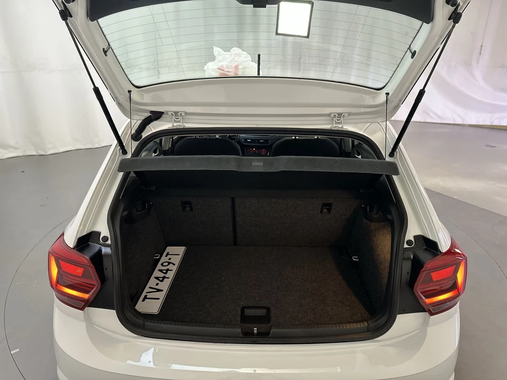 Volkswagen Polo – foto 14
