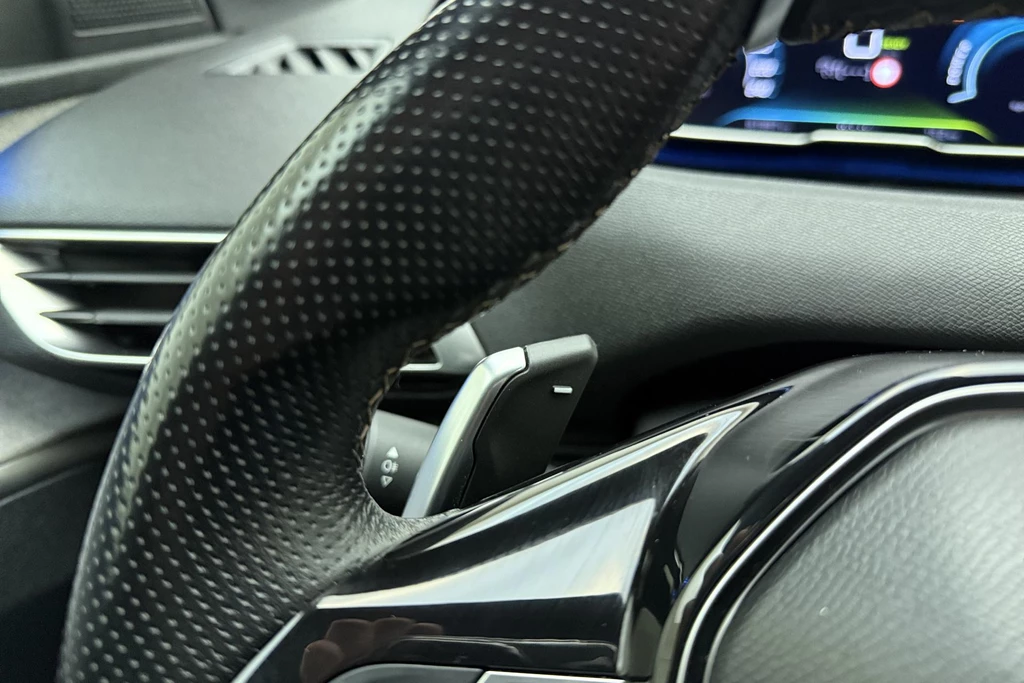 Peugeot 3008 – foto 21