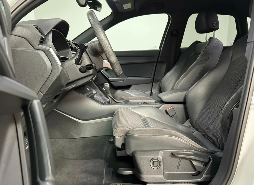 Audi Q3 – foto 9