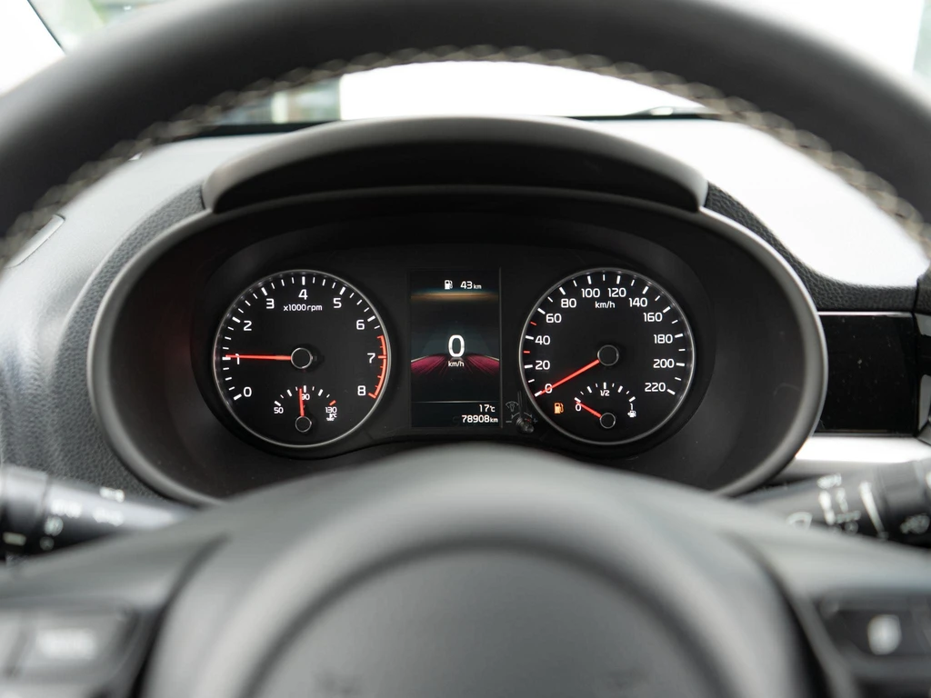 Kia Picanto – foto 13