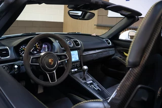 Porsche Boxster – thumbnail 14