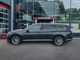 Volkswagen Passat – thumbnail 2