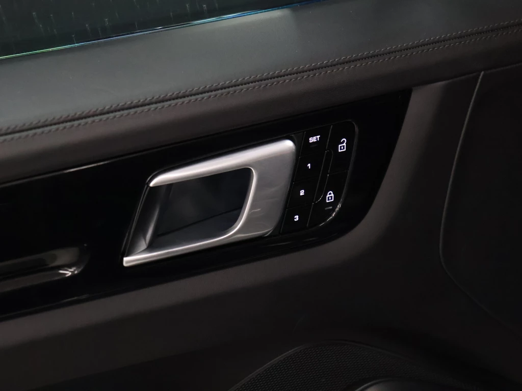 Porsche Cayenne – foto 13