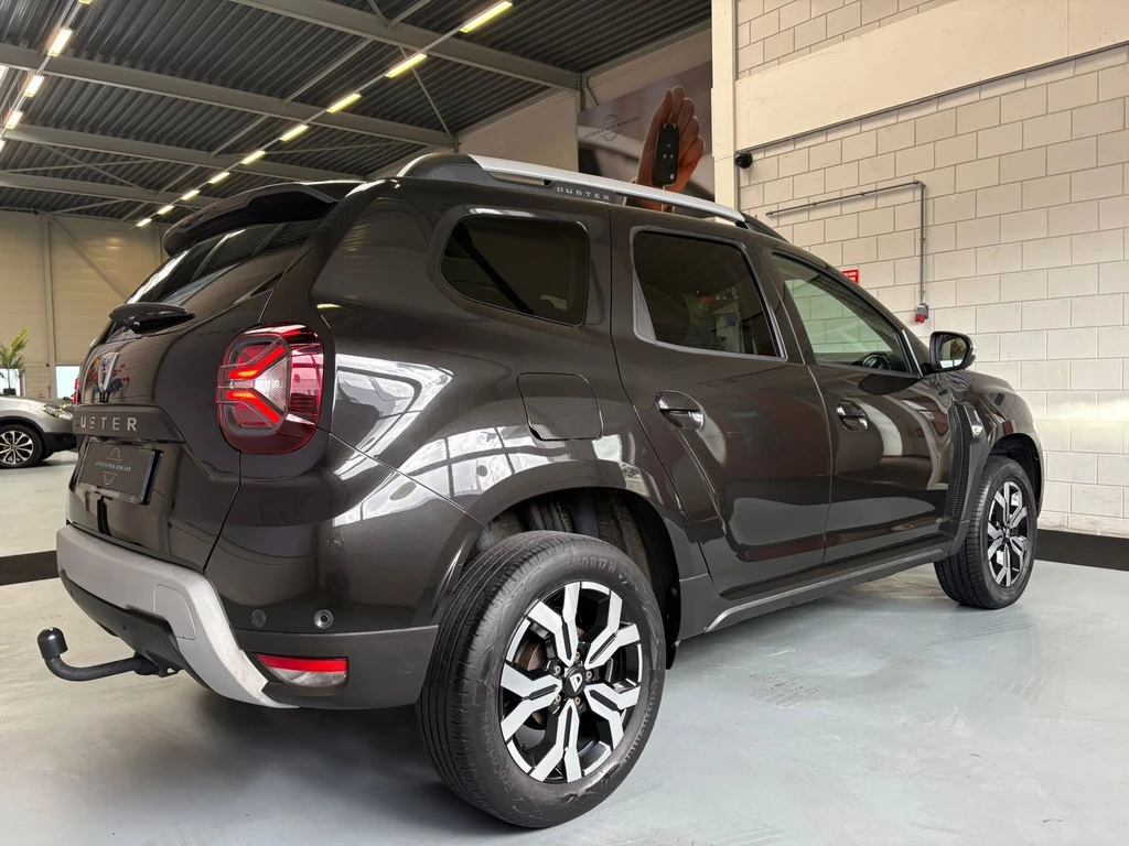 Dacia Duster – foto 7