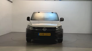 Volkswagen Caddy – thumbnail 8