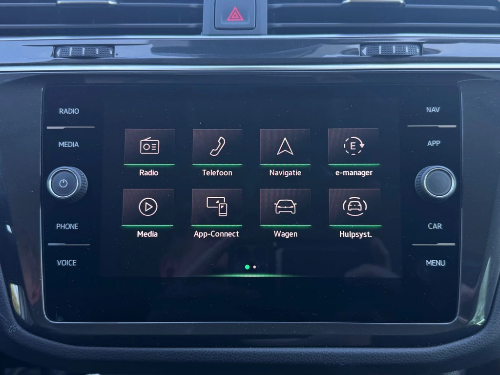 Volkswagen Tiguan – foto 24