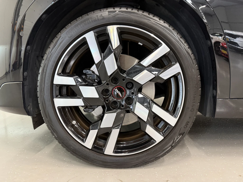 MINI Countryman – foto 12