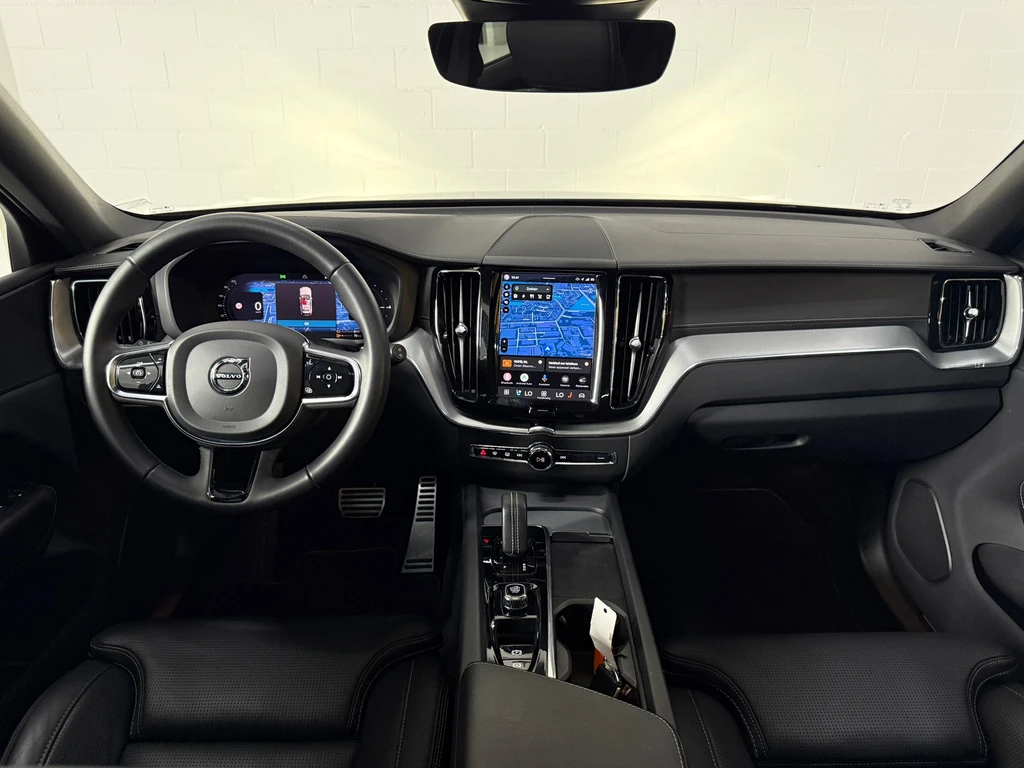 Volvo XC60 – foto 16