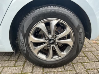 Hyundai i20 – thumbnail 22