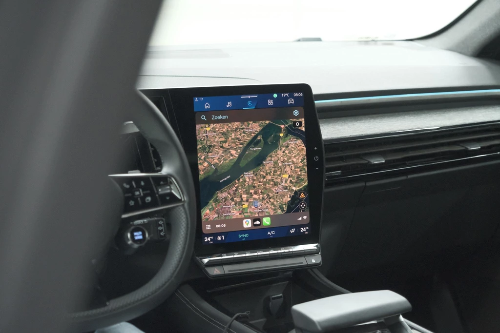 Renault Austral – foto 69