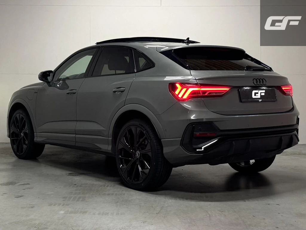 Audi Q3 – foto 6