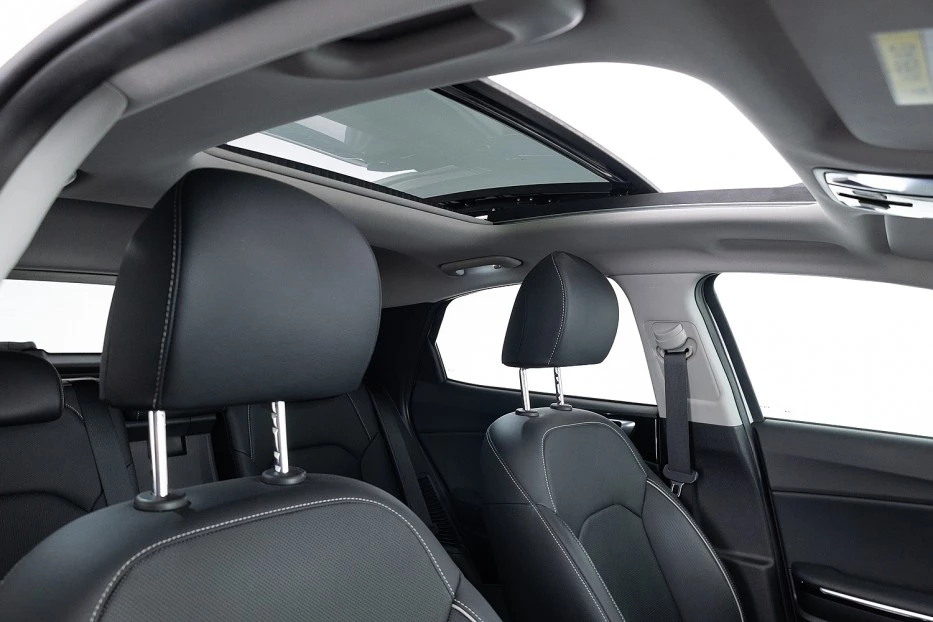 Kia XCeed – foto 10