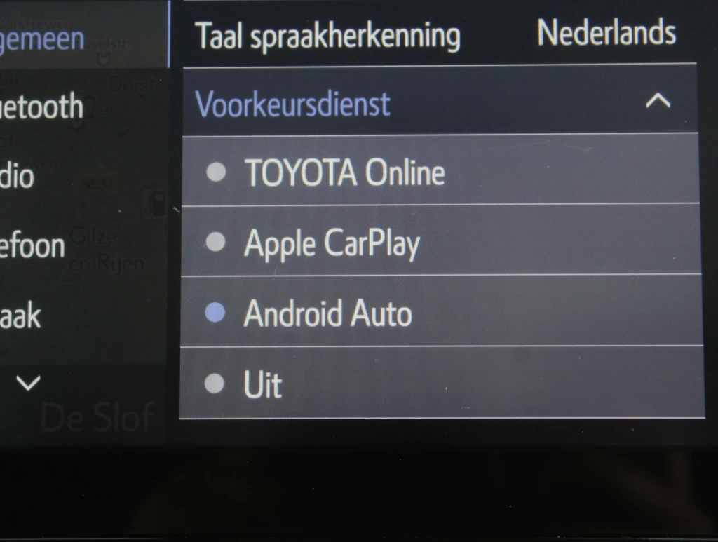 Toyota Yaris – foto 34