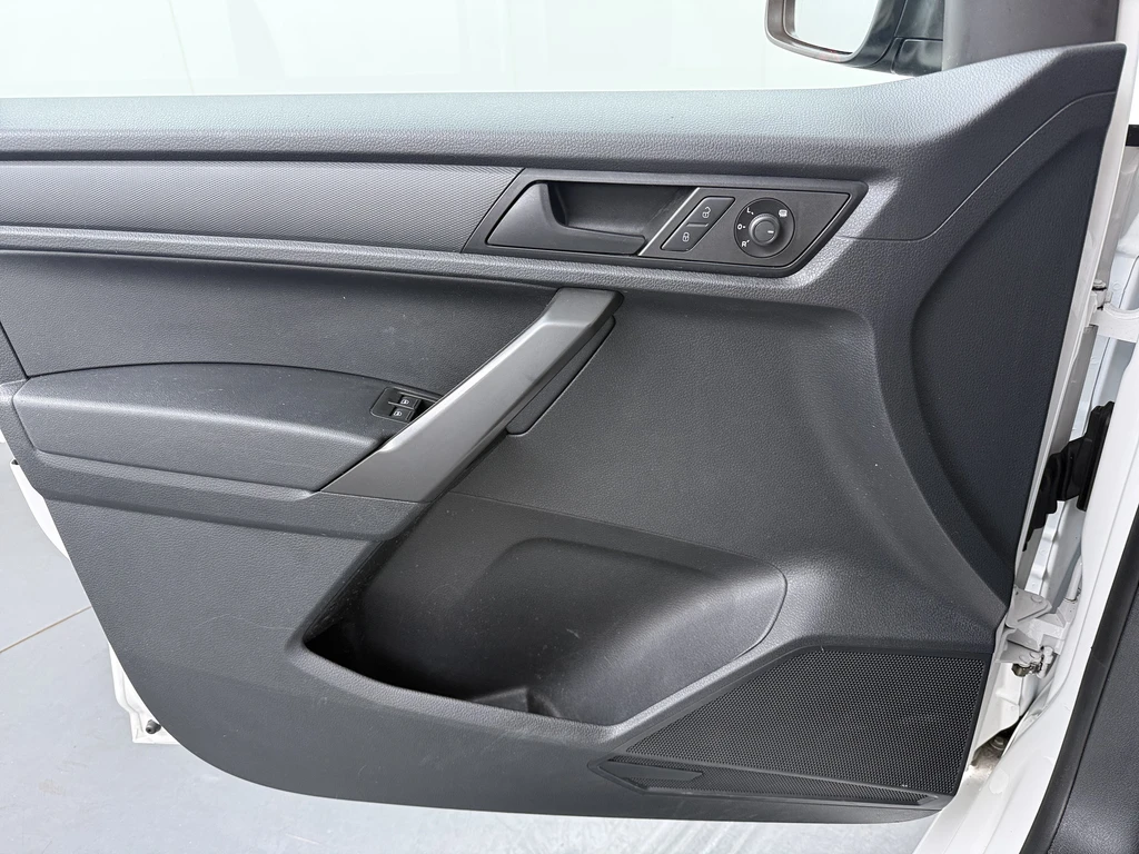 Volkswagen Caddy – foto 23