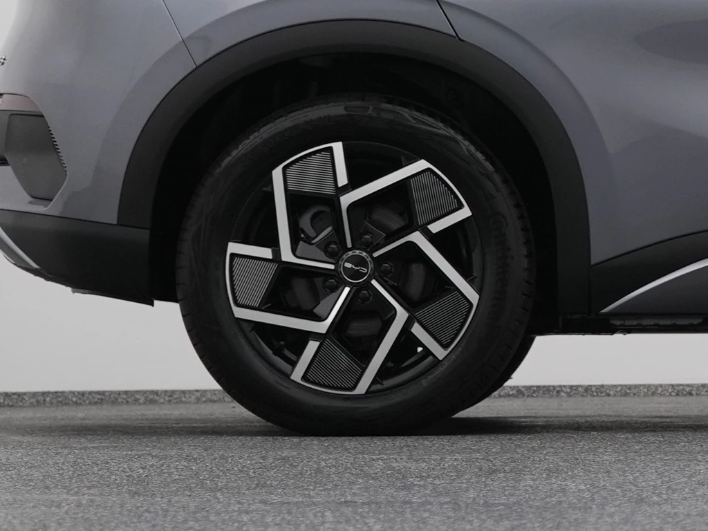 BYD ATTO 3 – foto 41