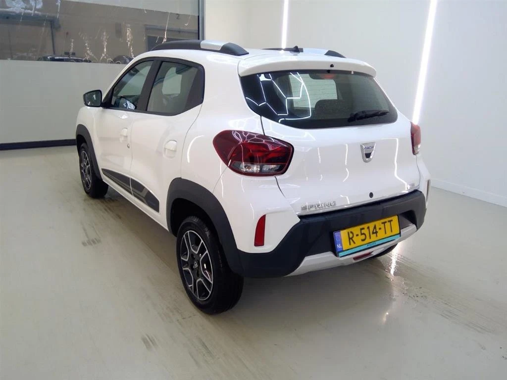 Dacia Spring – foto 2