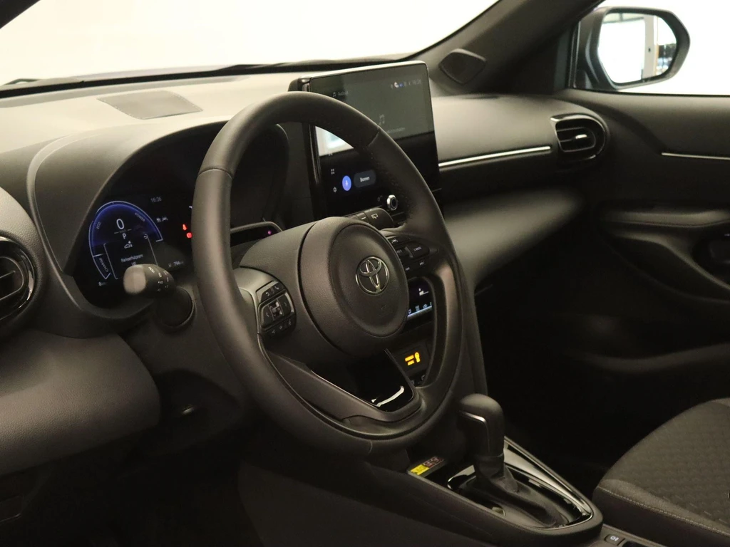 Toyota Yaris Cross – foto 11