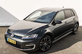 Volkswagen Golf – thumbnail 2