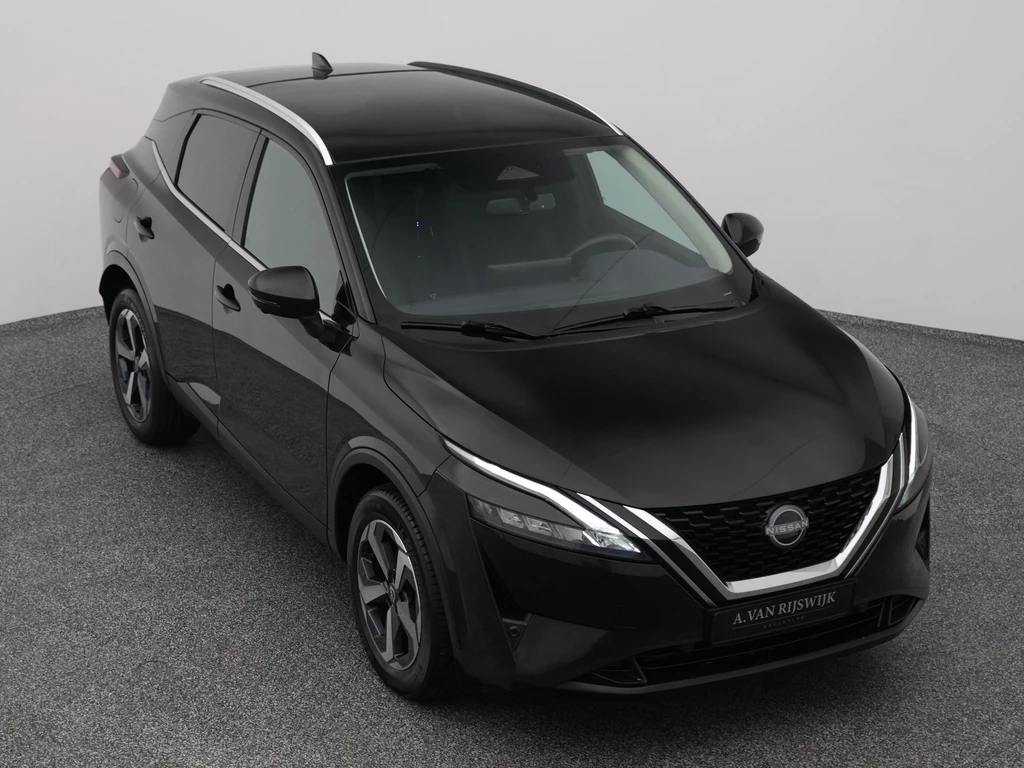 Nissan QASHQAI – foto 15