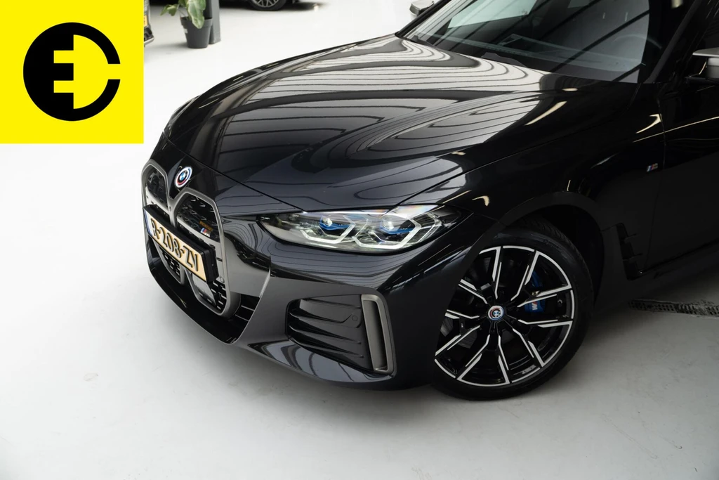 BMW i4 – foto 2