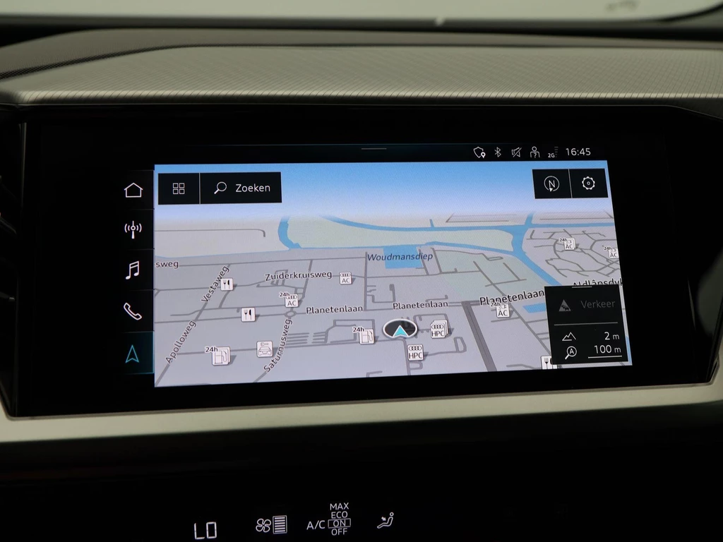 Audi Q4 e-tron – foto 28