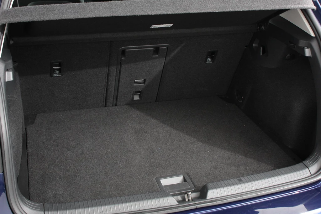 Volkswagen Golf – foto 26