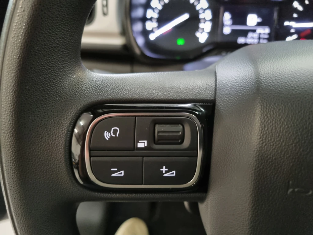 Citroën C3 – foto 26