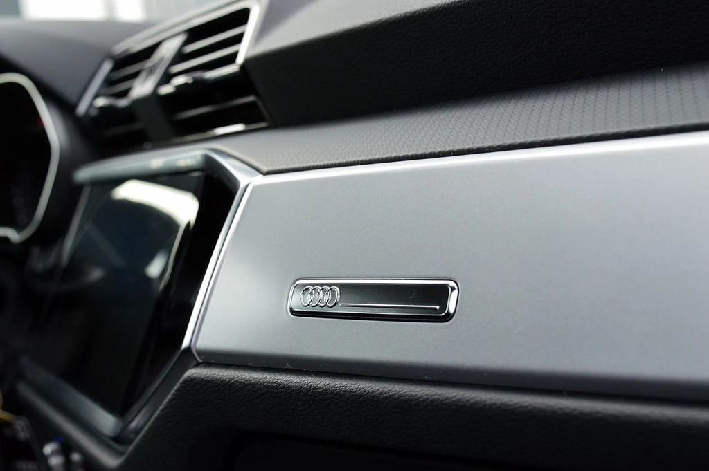 Audi Q3 – foto 20