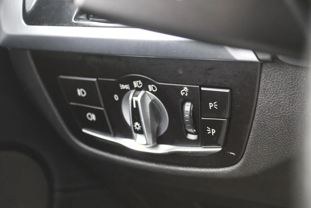 BMW X3 – foto 48