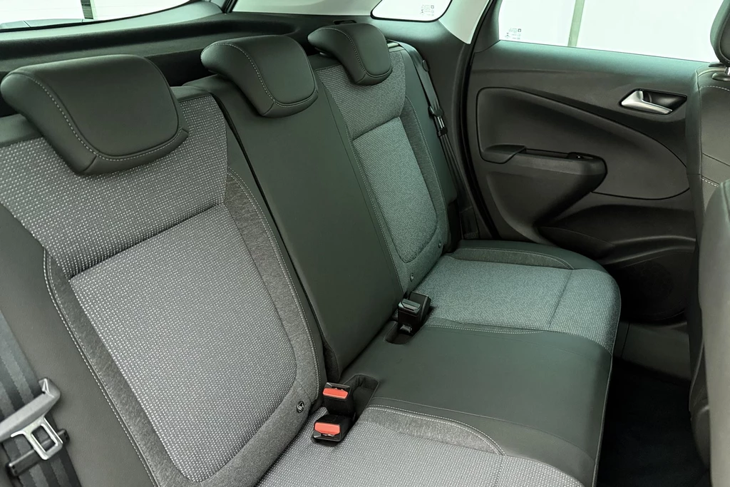 Opel Crossland – foto 16