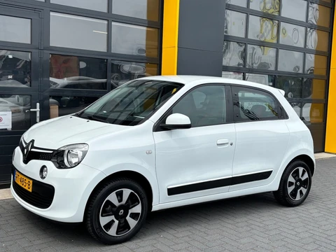 Renault Twingo 1.0 SCe 70 Collection Camera Navi R-Link
