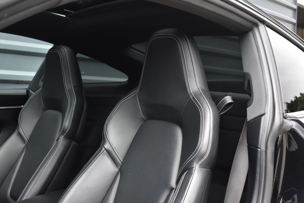 Porsche 911 – foto 14