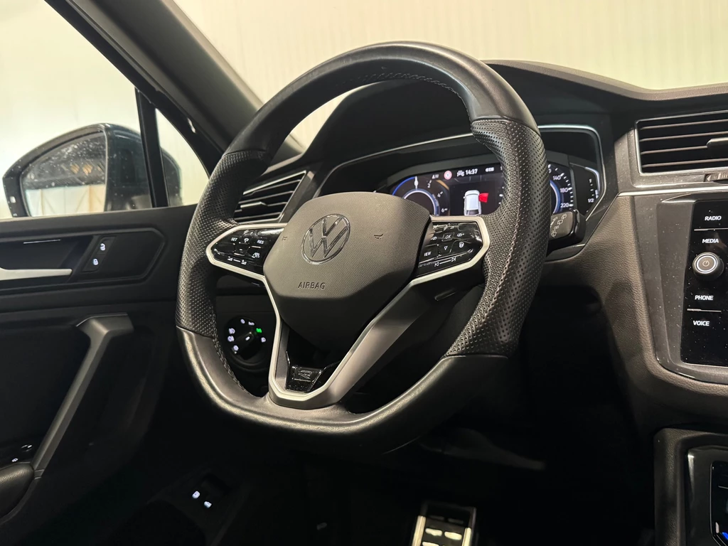 Volkswagen Tiguan – foto 15