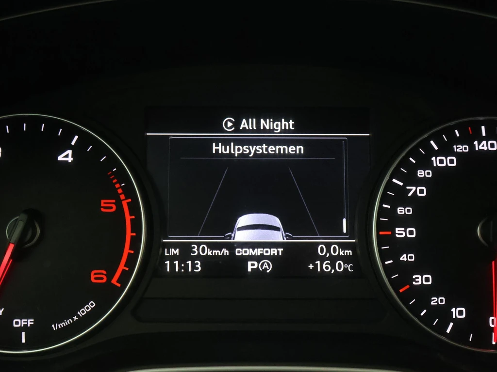 Audi A4 – foto 37