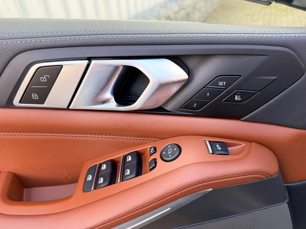 BMW X5 – foto 40