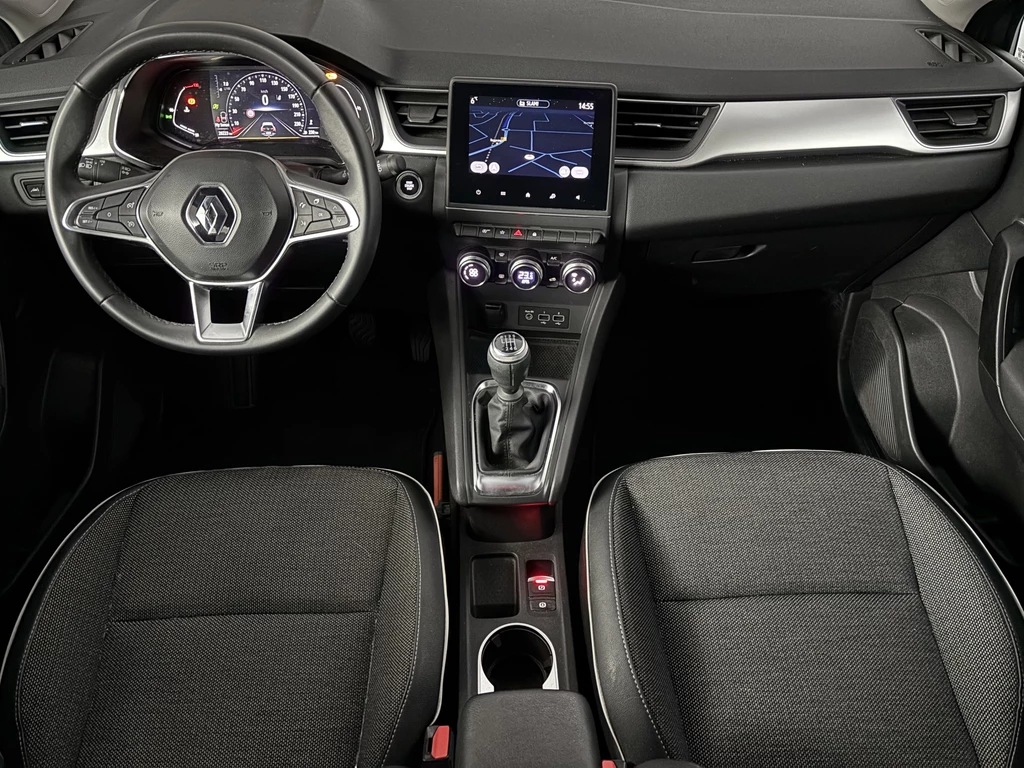 Renault Captur – foto 13