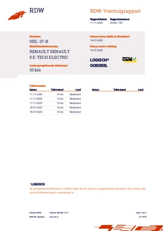 Renault 5 – thumbnail 59