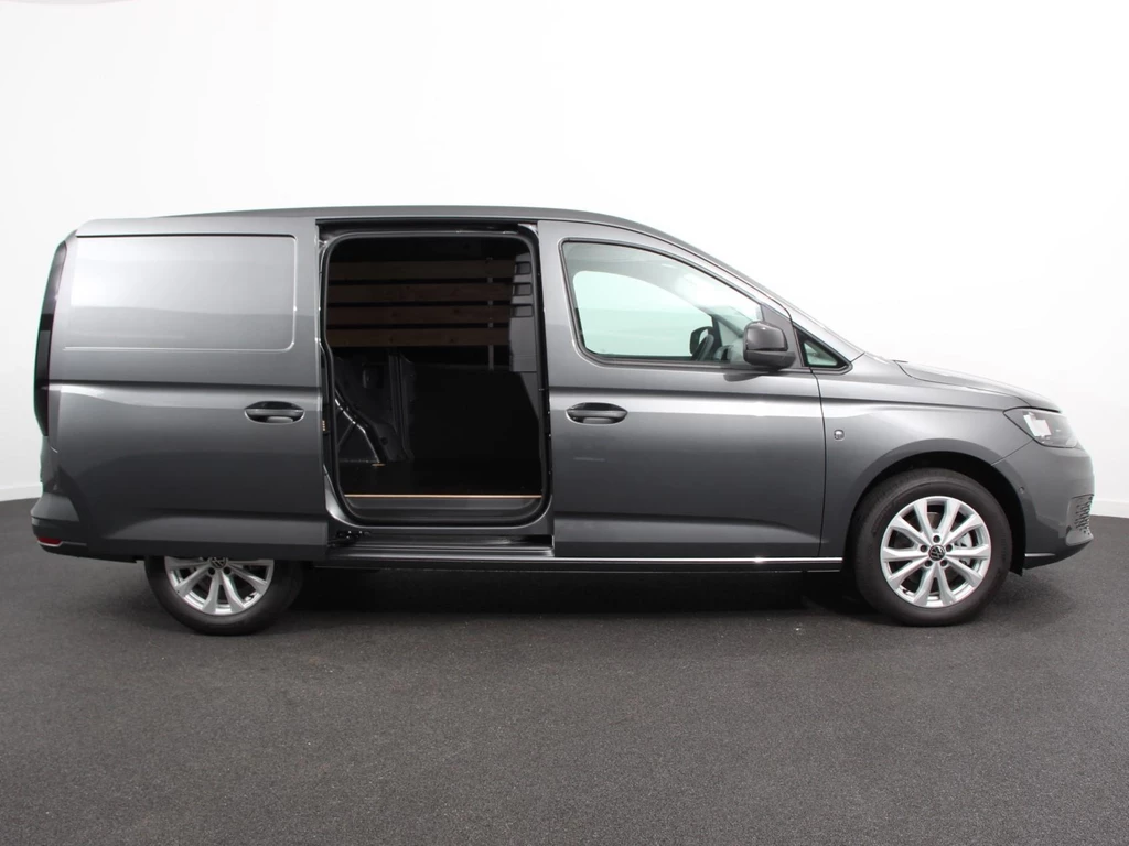 Volkswagen Caddy – foto 8