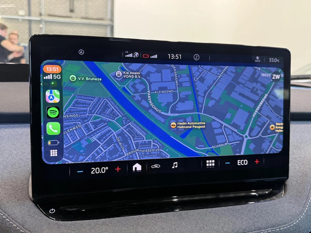 Škoda Enyaq iV – foto 22