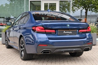 BMW 5 Serie – thumbnail 3