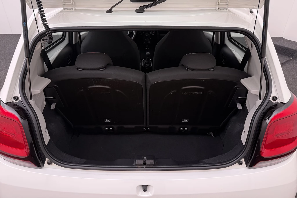 Citroën C1 – foto 13