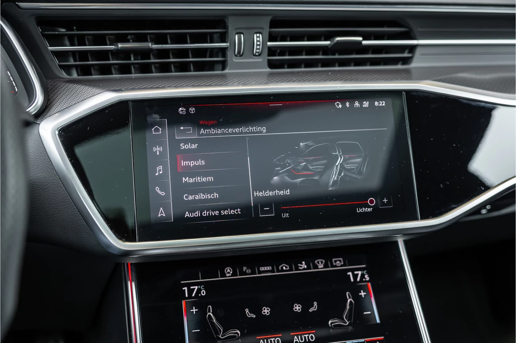Audi RS7 – foto 20