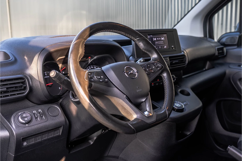 Opel Combo – foto 12