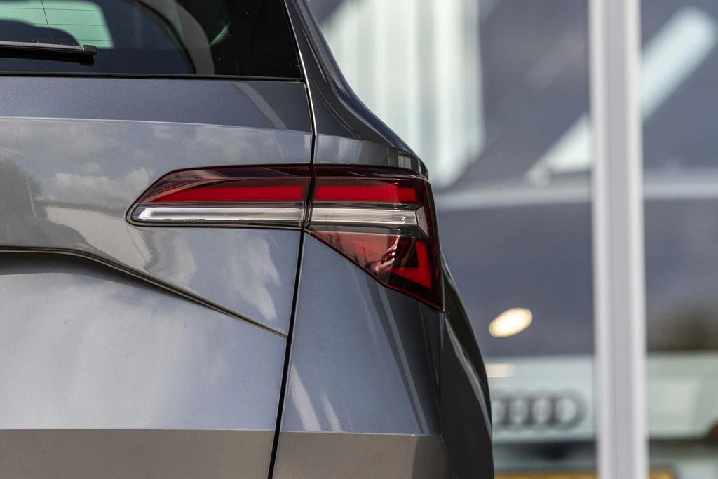 Škoda Karoq – foto 40