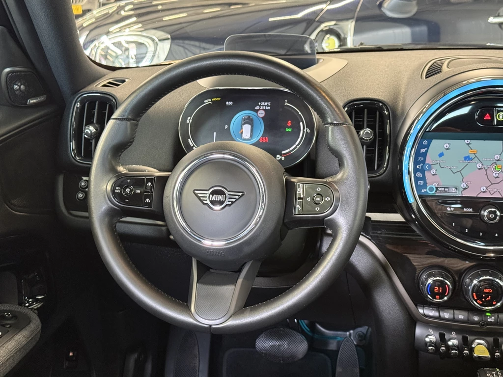 MINI Countryman – foto 32