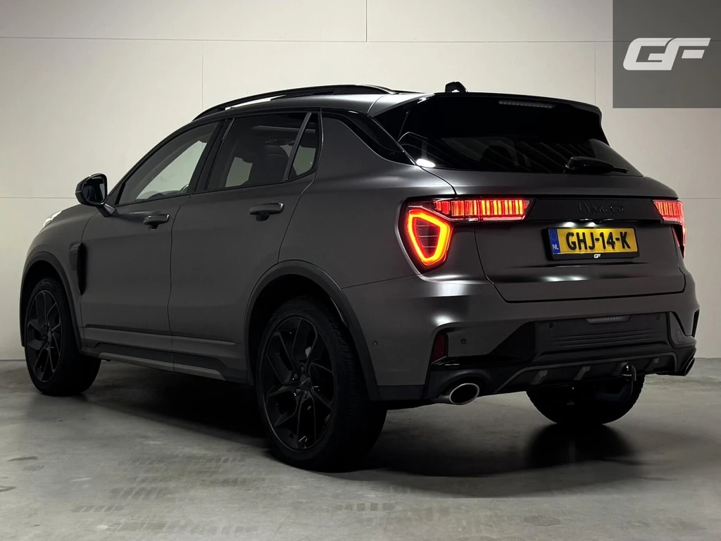 Lynk & Co 01 – foto 6