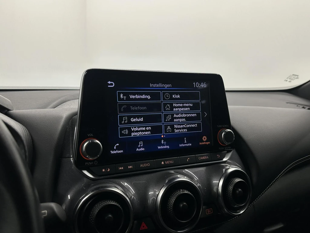 Nissan Juke – foto 44