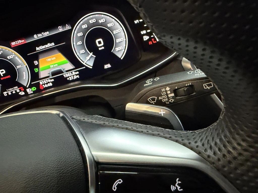 Audi A6 – foto 23