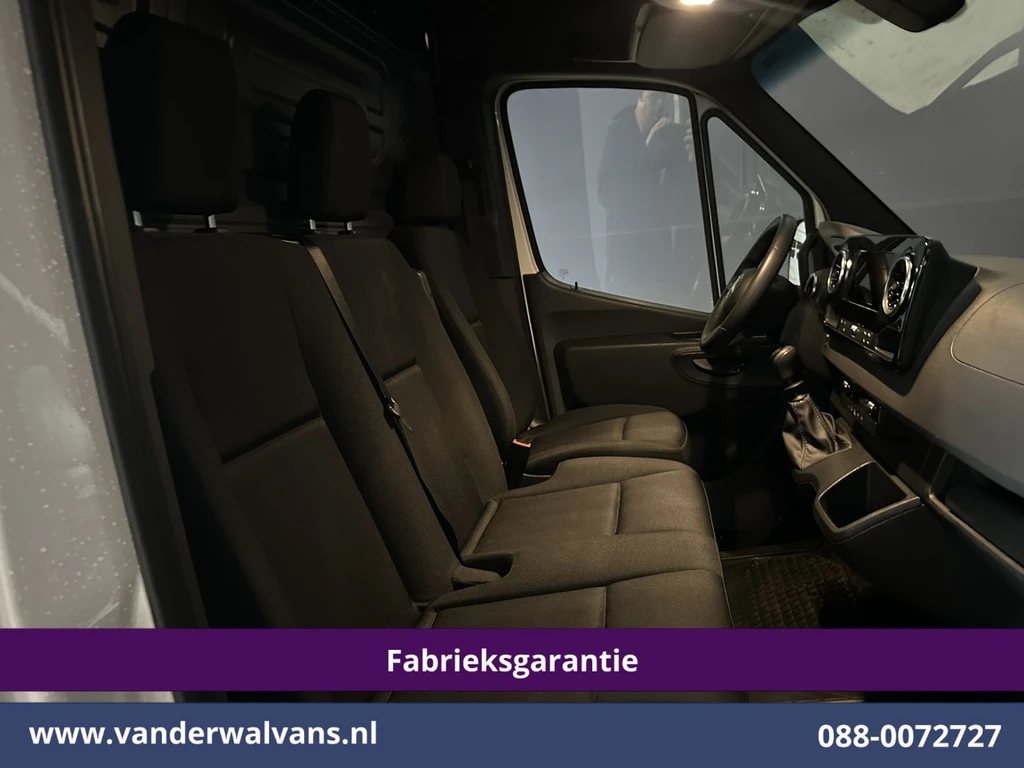 Mercedes-Benz Sprinter – foto 11