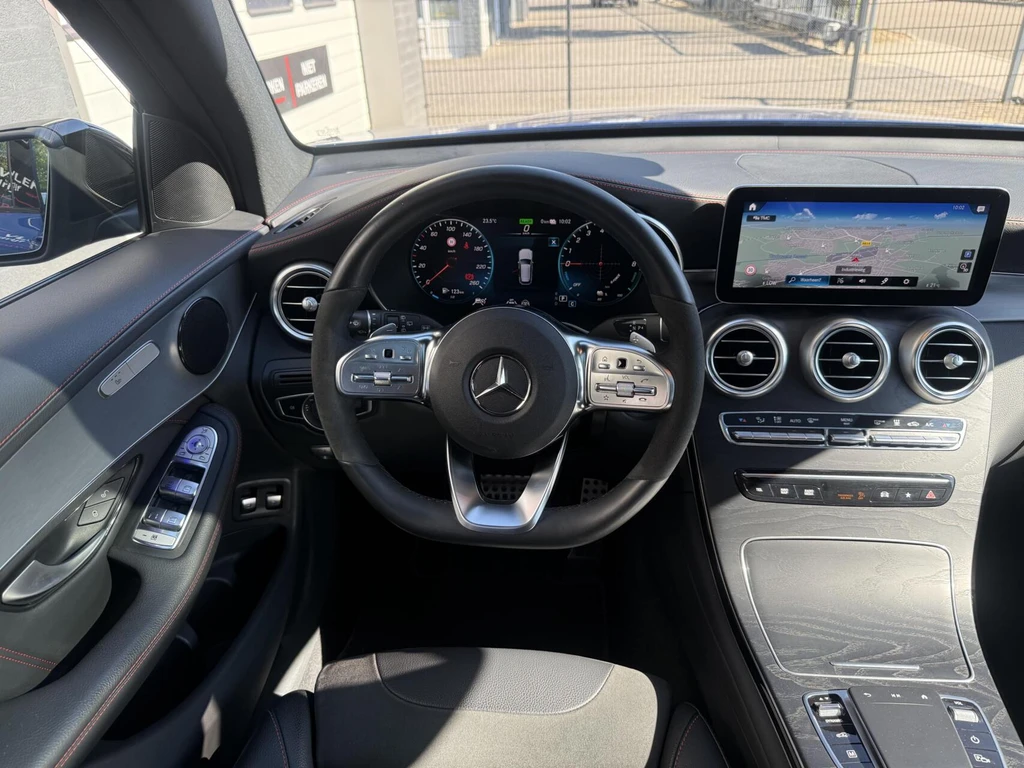 Mercedes-Benz GLC – foto 12